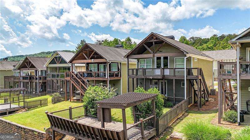 193 Lakeside Drive Waleska GA 30183
