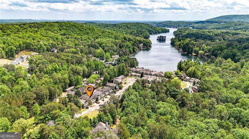 193 Lakeside Drive Waleska GA 30183
