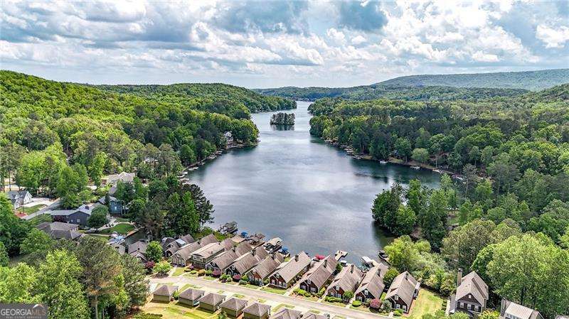193 Lakeside Drive Waleska GA 30183