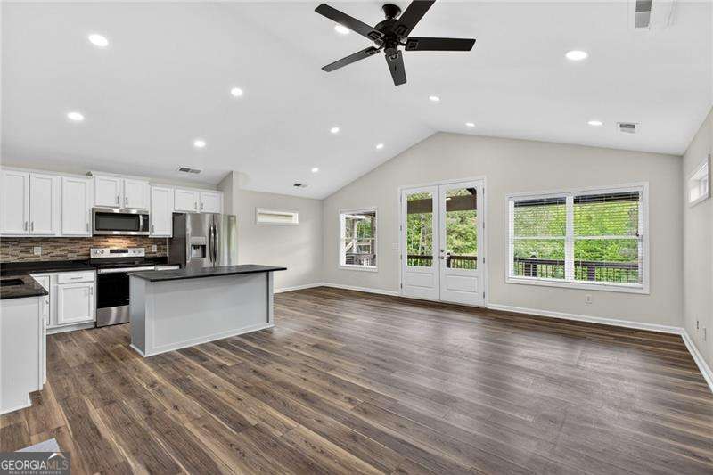 193 Lakeside Drive Waleska GA 30183