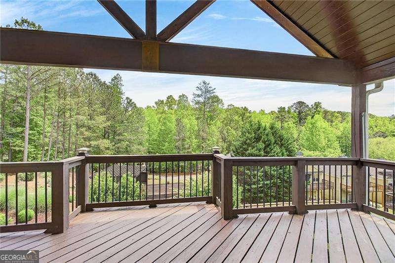 193 Lakeside Drive Waleska GA 30183