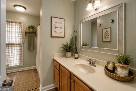 339 Henderson Road Young Harris GA 30582
