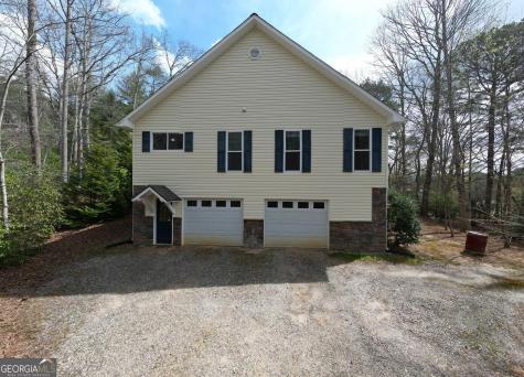 339 Henderson Road Young Harris GA 30582