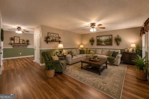 339 Henderson Road Young Harris GA 30582