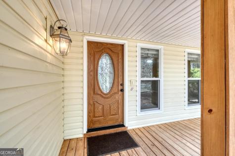 339 Henderson Road Young Harris GA 30582