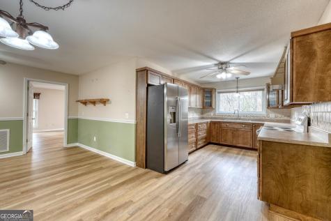 339 Henderson Road Young Harris GA 30582