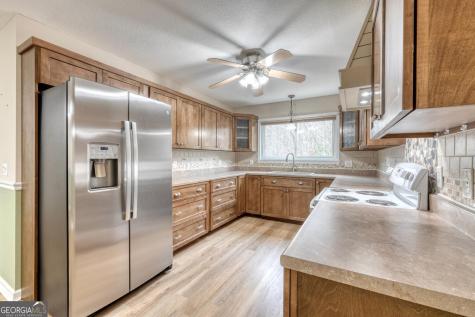 339 Henderson Road Young Harris GA 30582