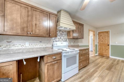 339 Henderson Road Young Harris GA 30582