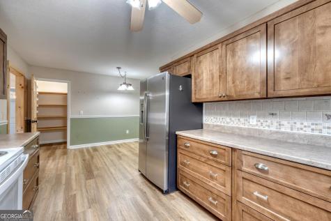 339 Henderson Road Young Harris GA 30582