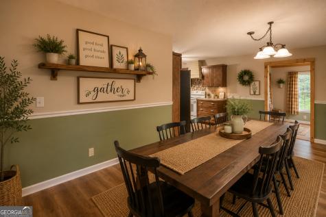 339 Henderson Road Young Harris GA 30582