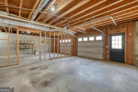 339 Henderson Road Young Harris GA 30582