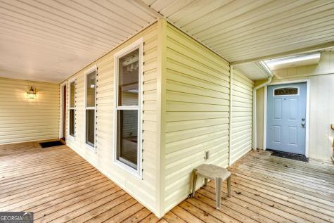 339 Henderson Road Young Harris GA 30582