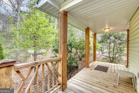 339 Henderson Road Young Harris GA 30582