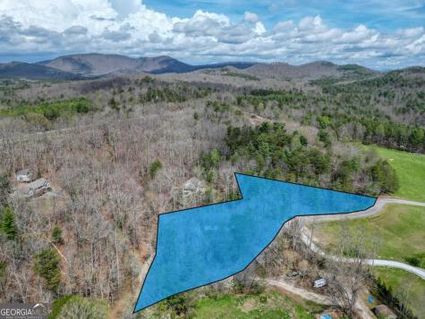 339 Henderson Road Young Harris GA 30582
