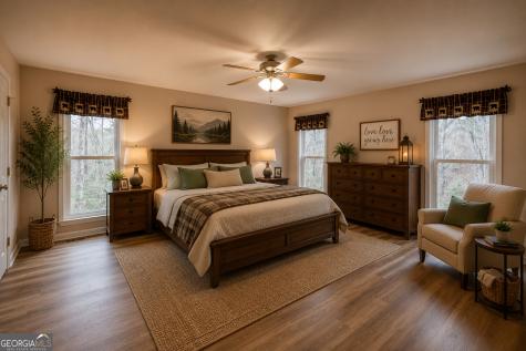 339 Henderson Road Young Harris GA 30582