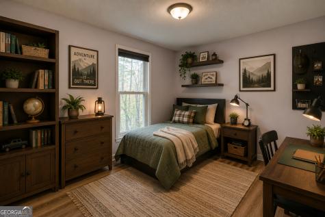 339 Henderson Road Young Harris GA 30582