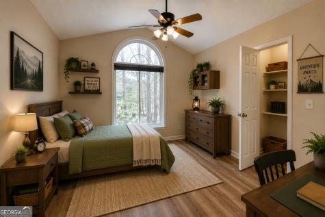 339 Henderson Road Young Harris GA 30582