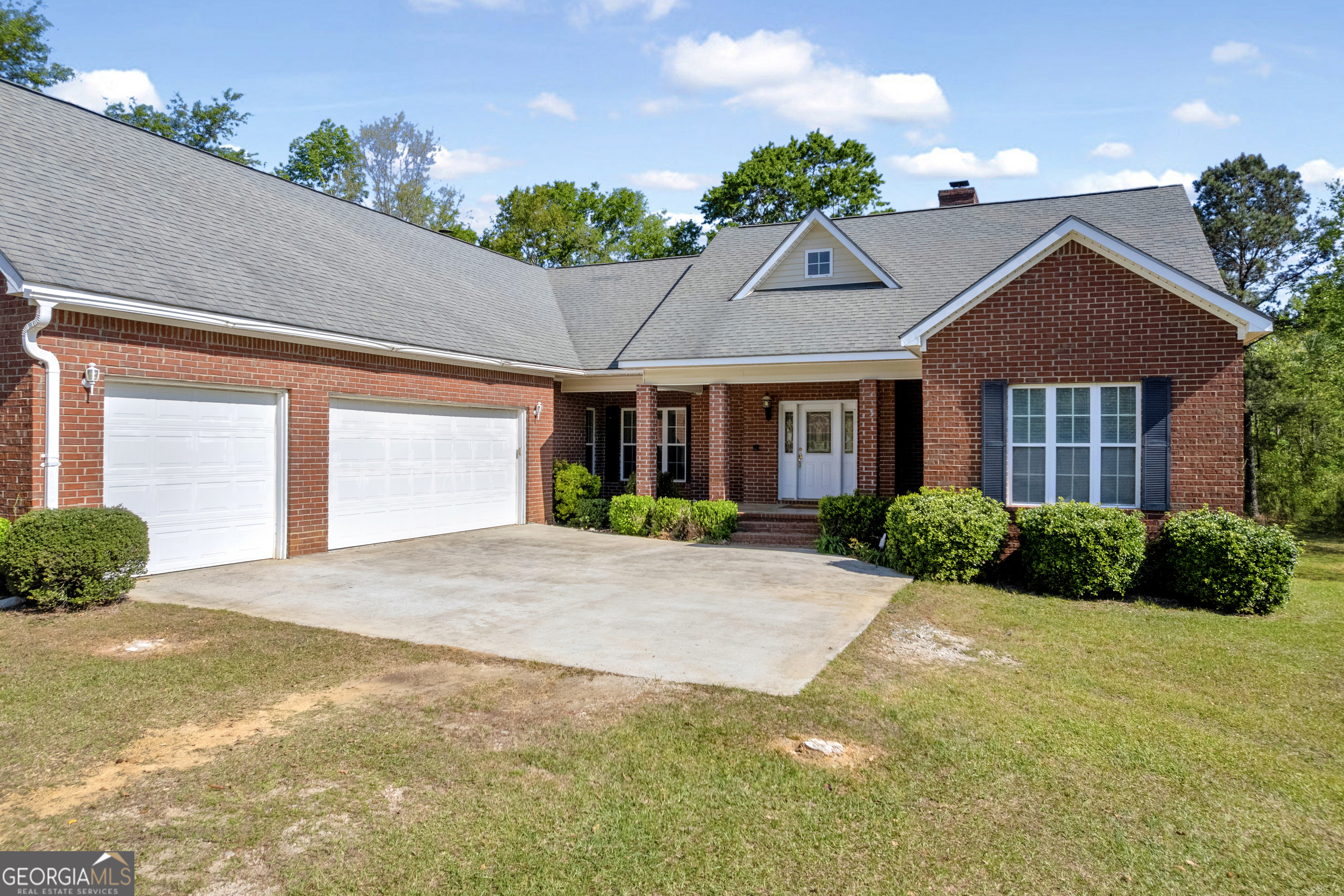 1197 Jefferson Boulevard Louisville GA 30434