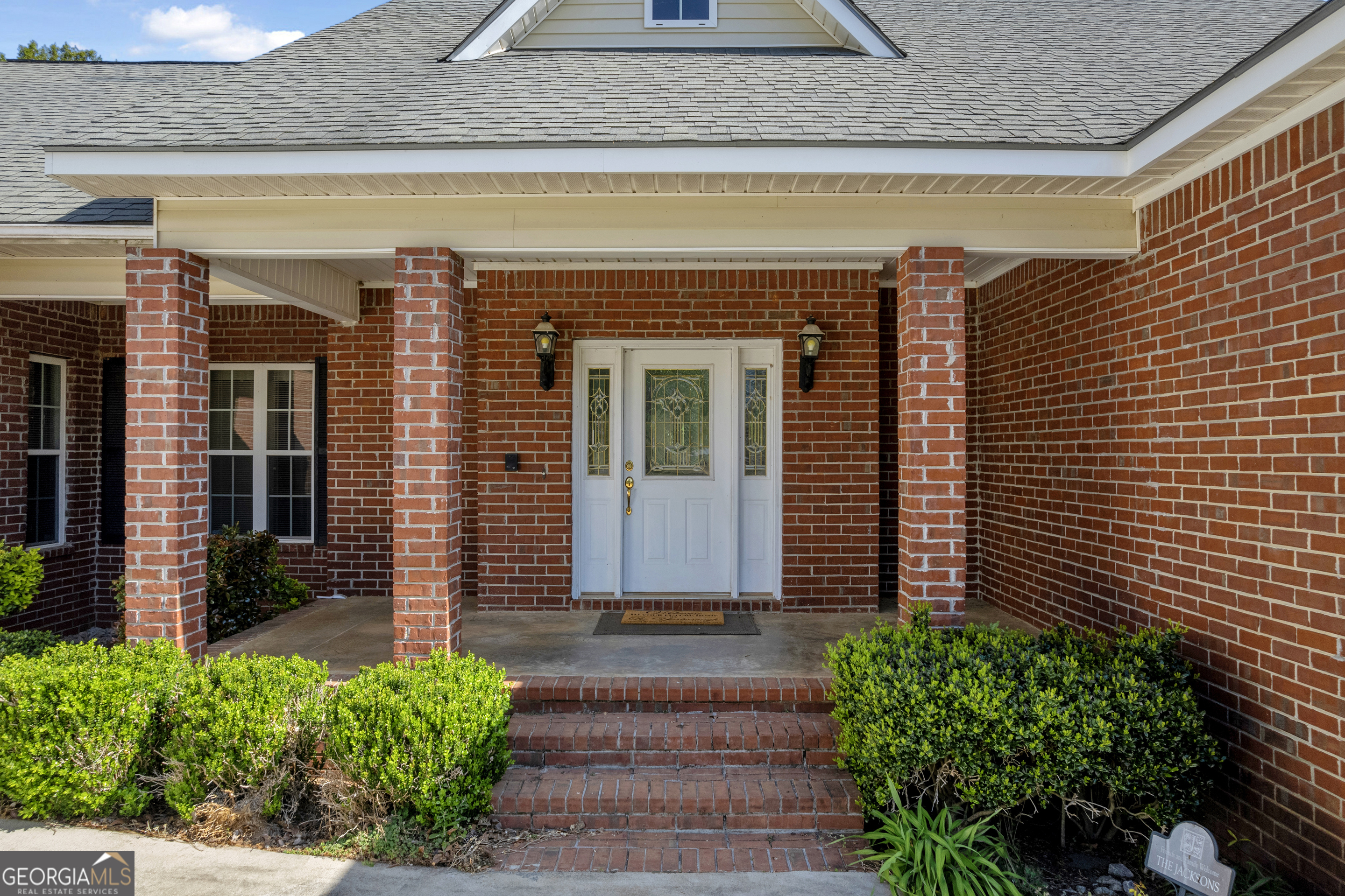 1197 Jefferson Boulevard Louisville GA 30434