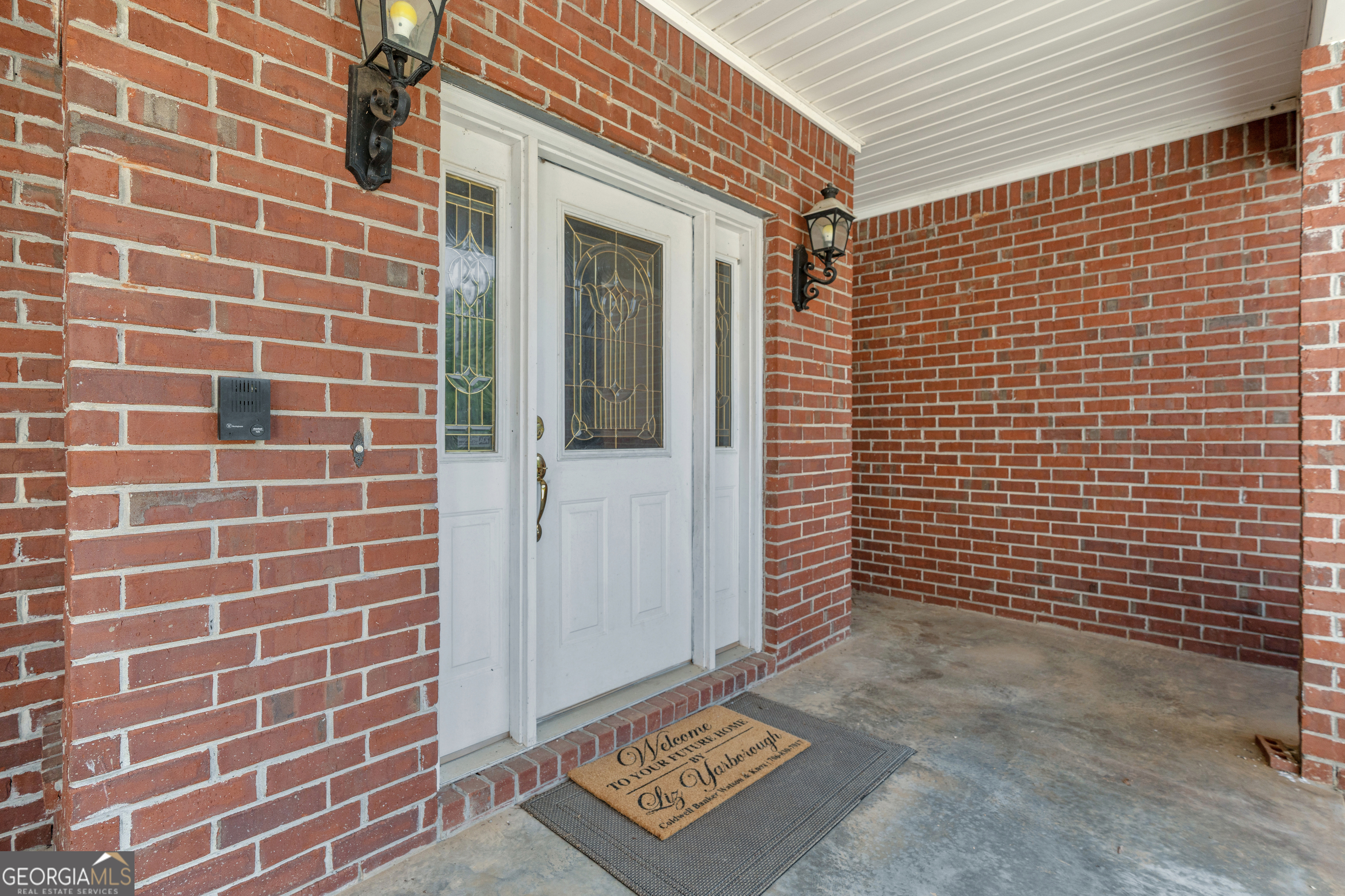 1197 Jefferson Boulevard Louisville GA 30434