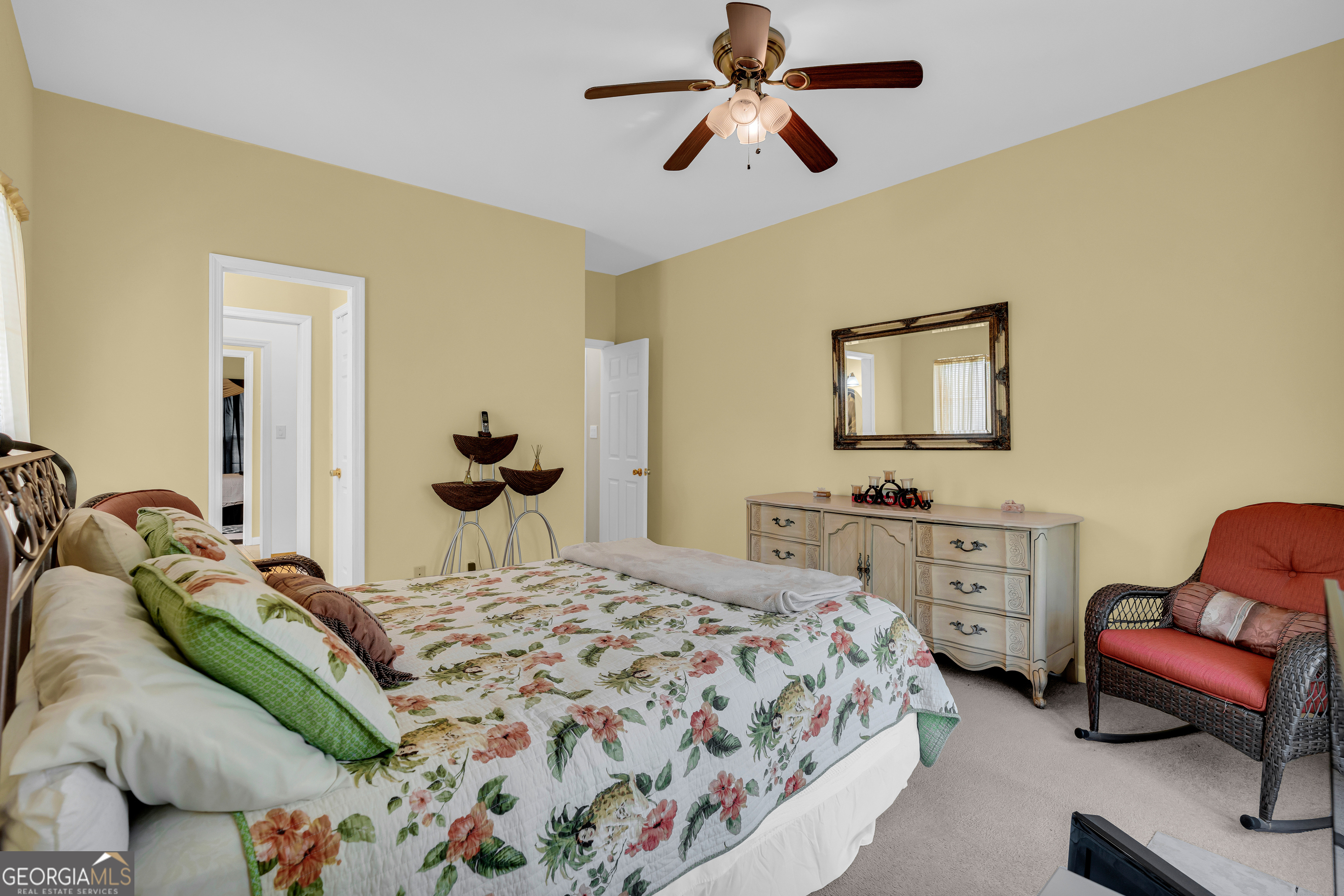 1197 Jefferson Boulevard Louisville GA 30434