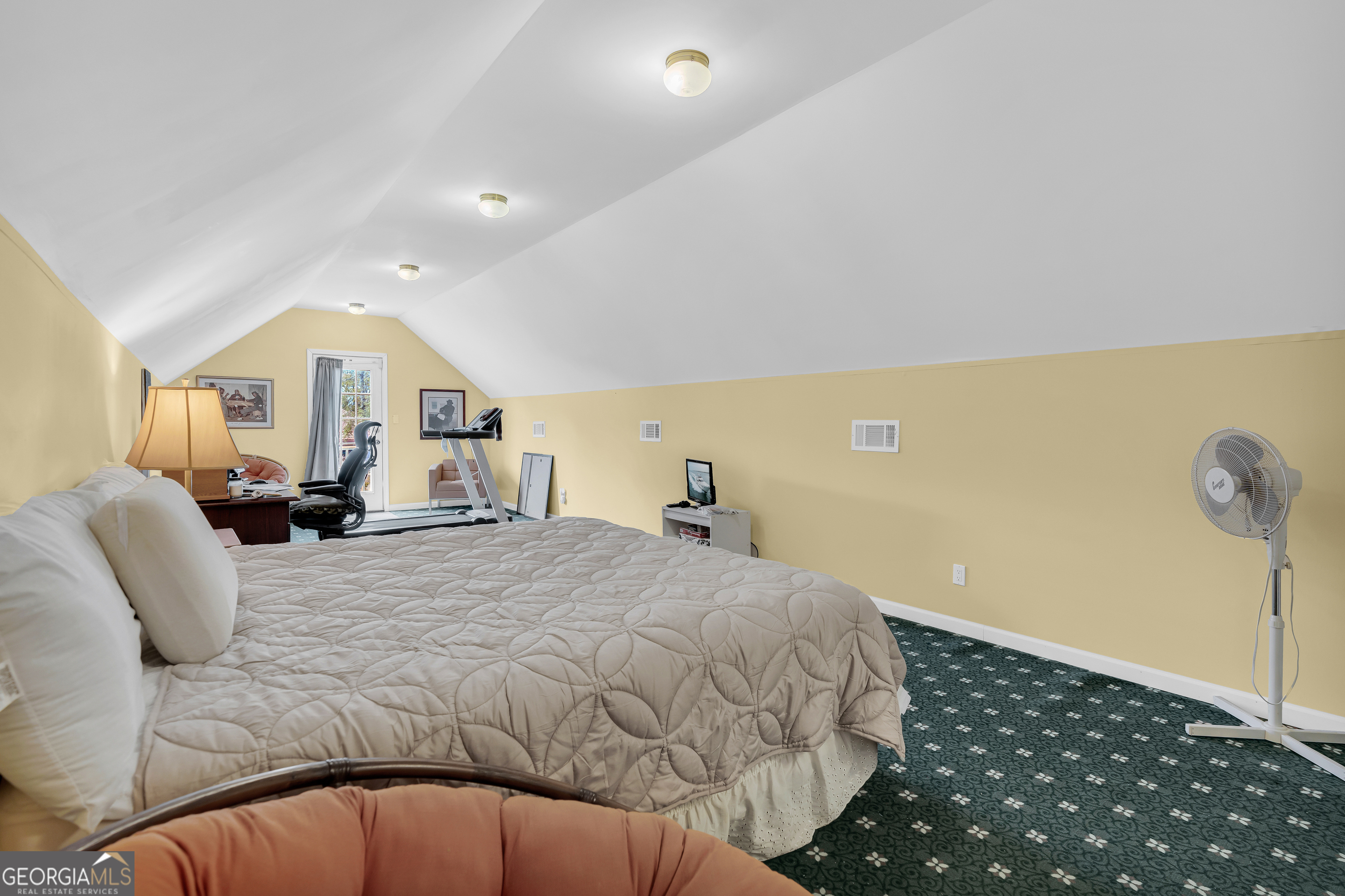 1197 Jefferson Boulevard Louisville GA 30434