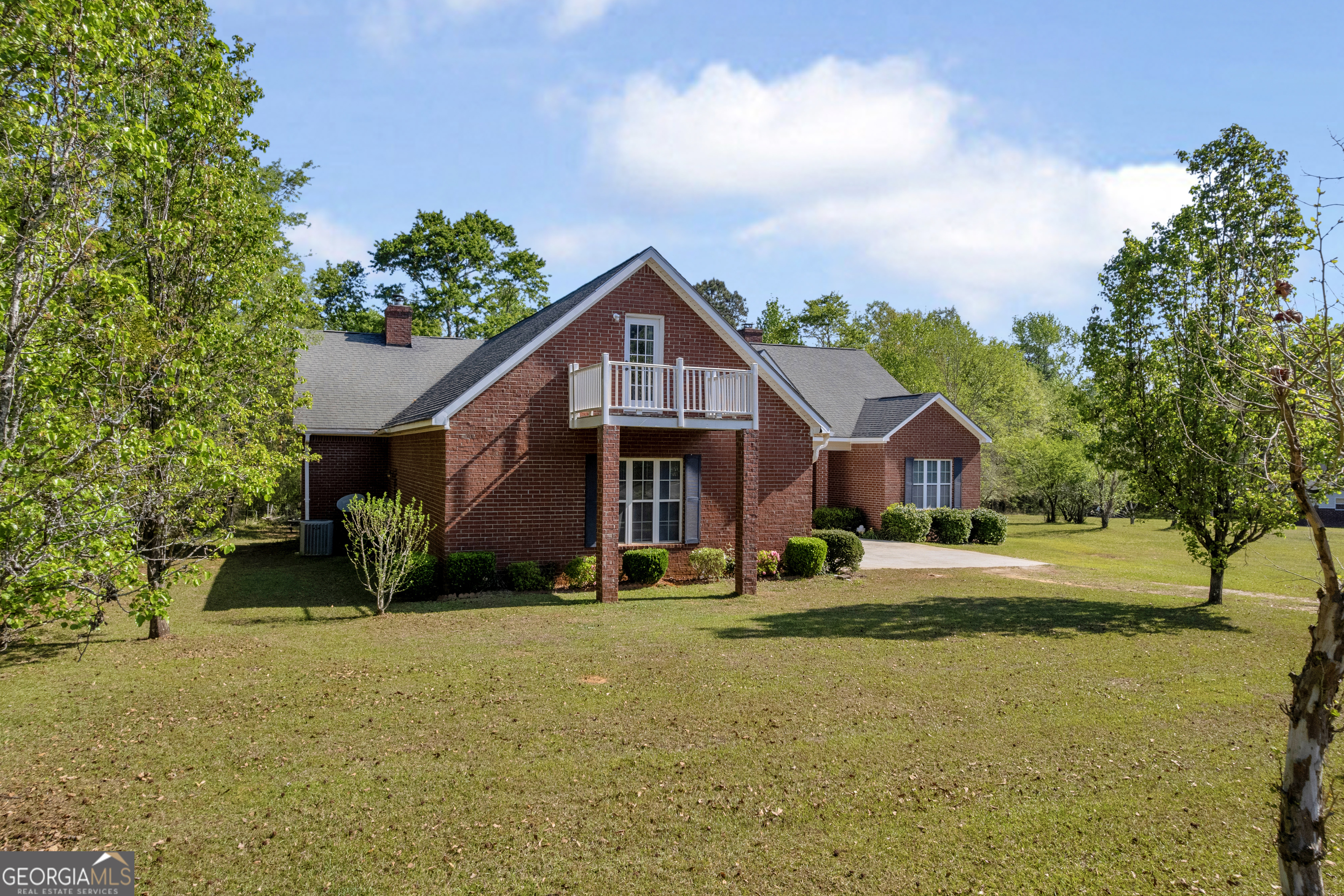 1197 Jefferson Boulevard Louisville GA 30434