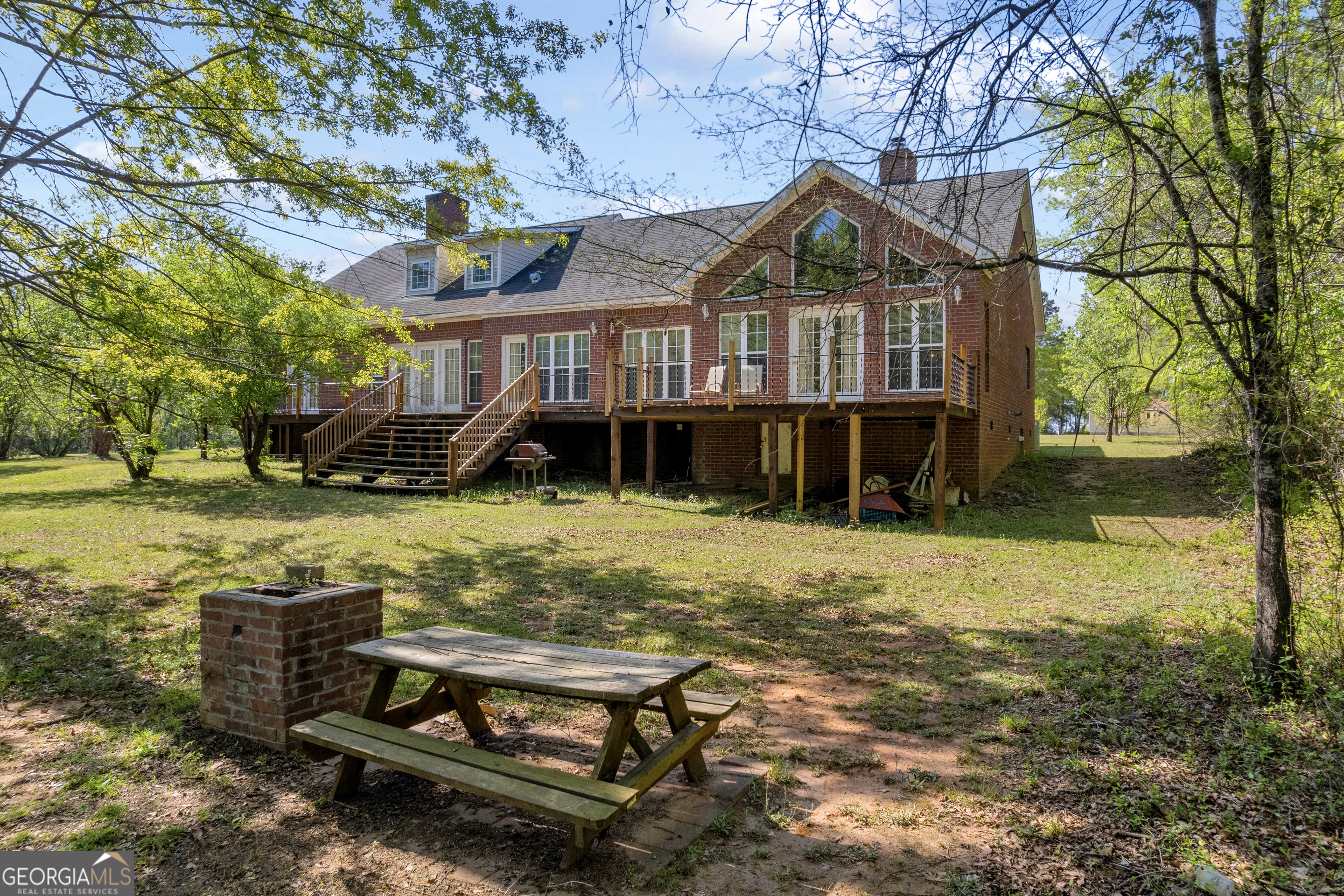 1197 Jefferson Boulevard Louisville GA 30434