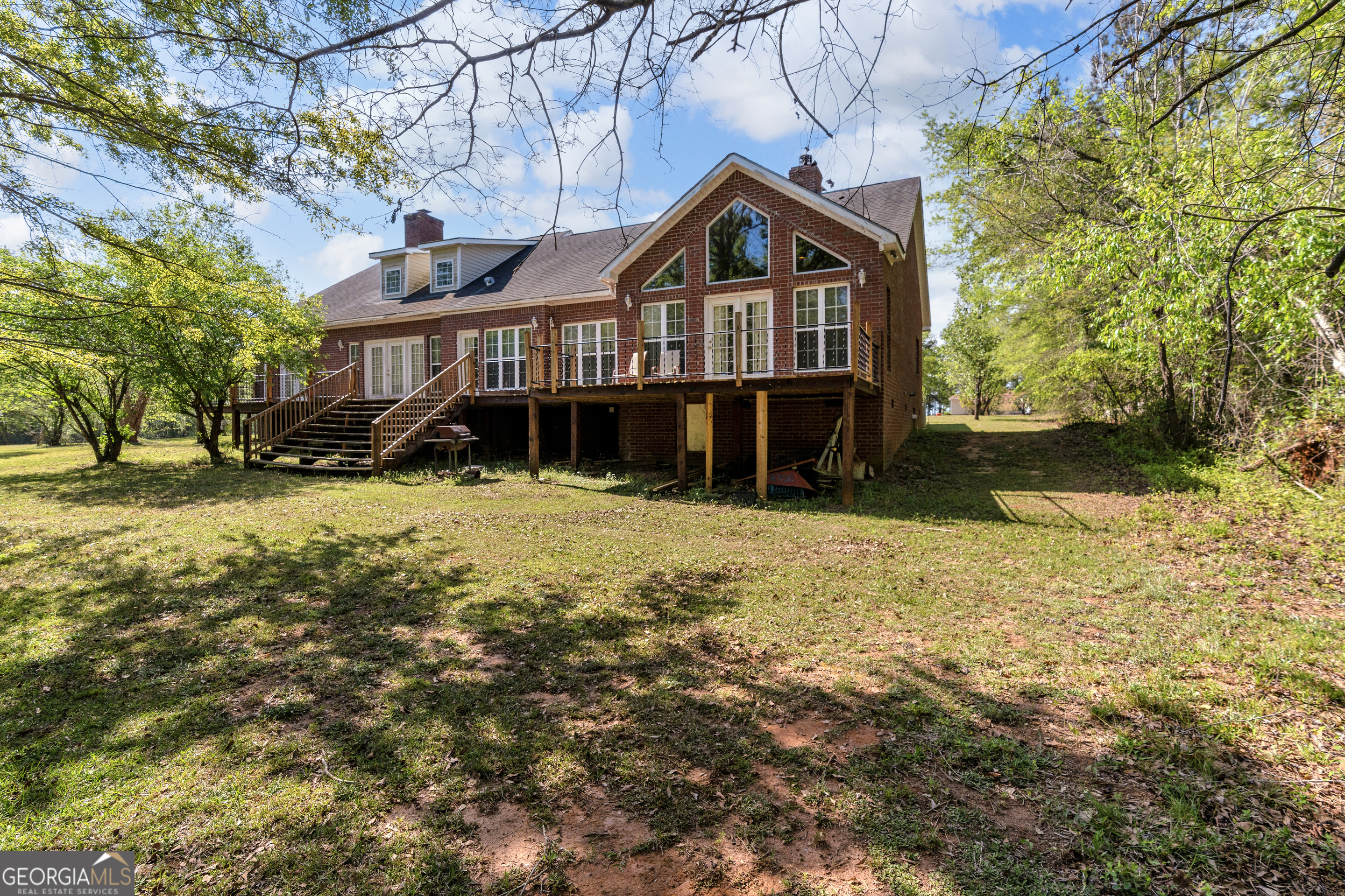 1197 Jefferson Boulevard Louisville GA 30434