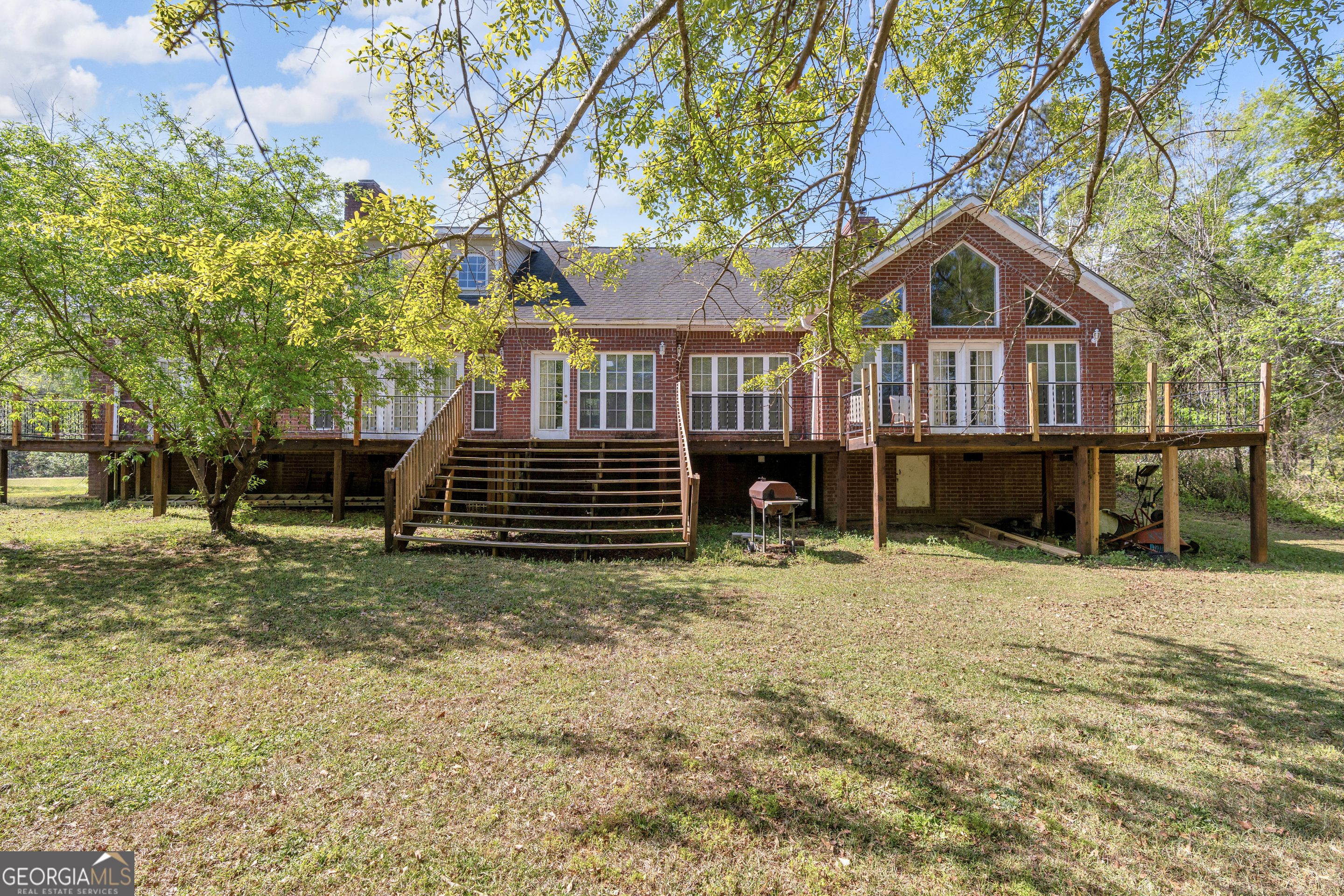 1197 Jefferson Boulevard Louisville GA 30434