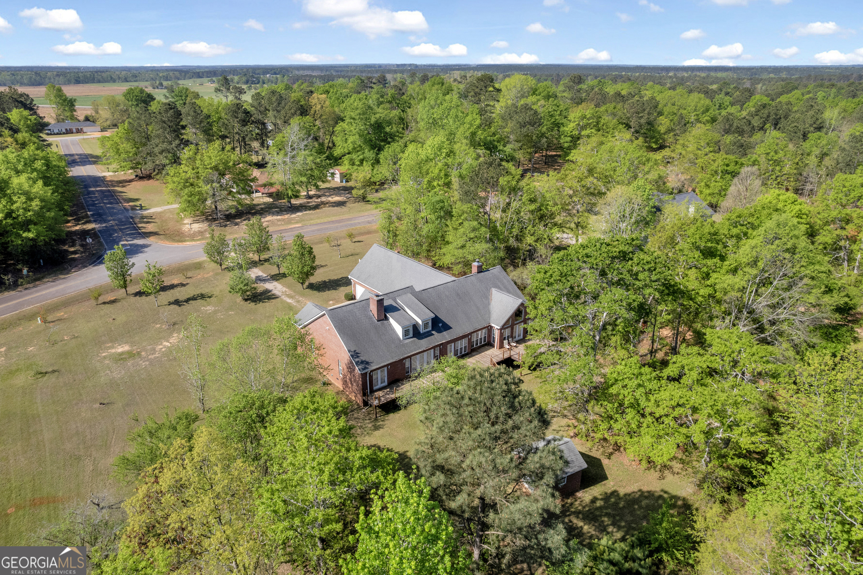 1197 Jefferson Boulevard Louisville GA 30434