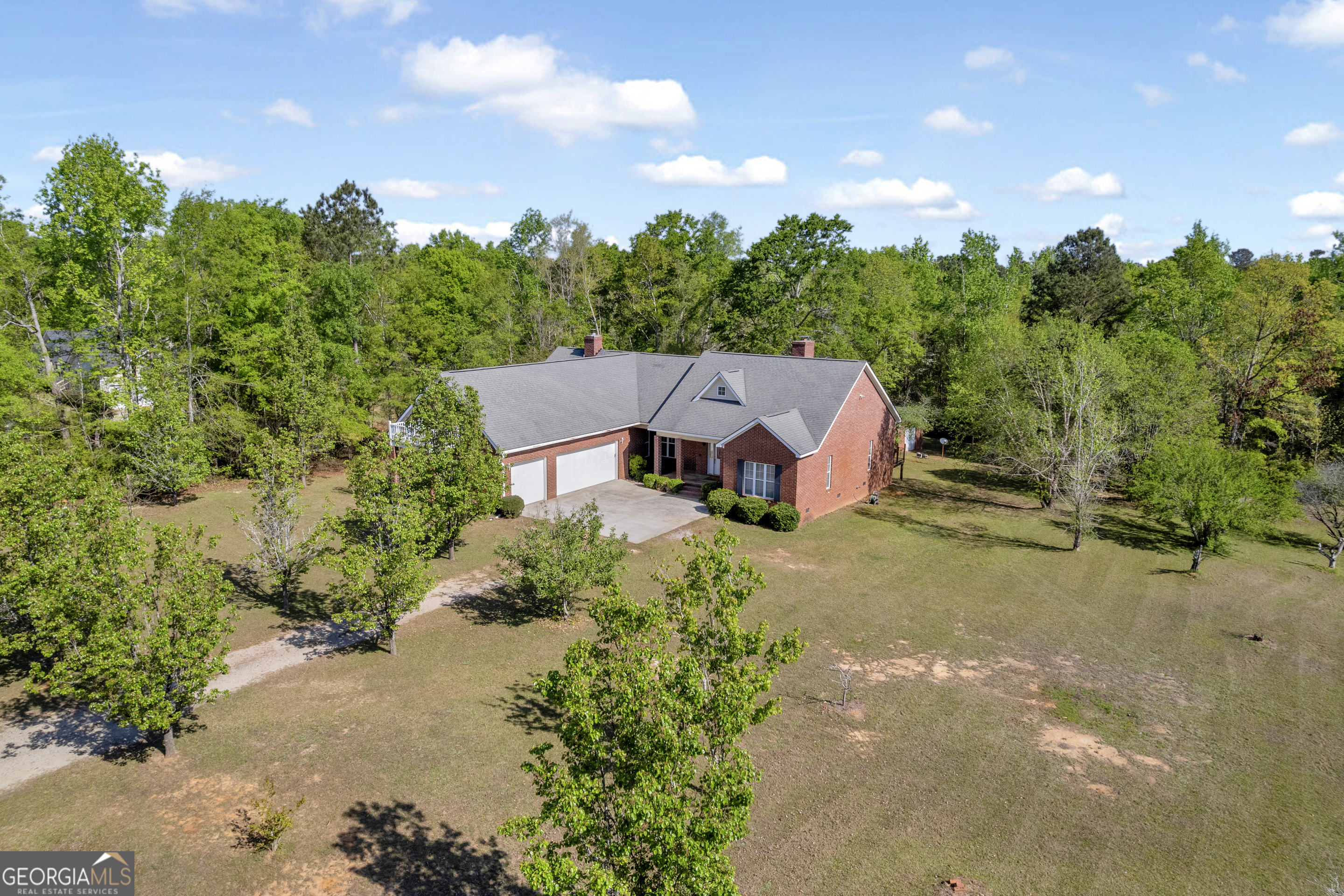 1197 Jefferson Boulevard Louisville GA 30434