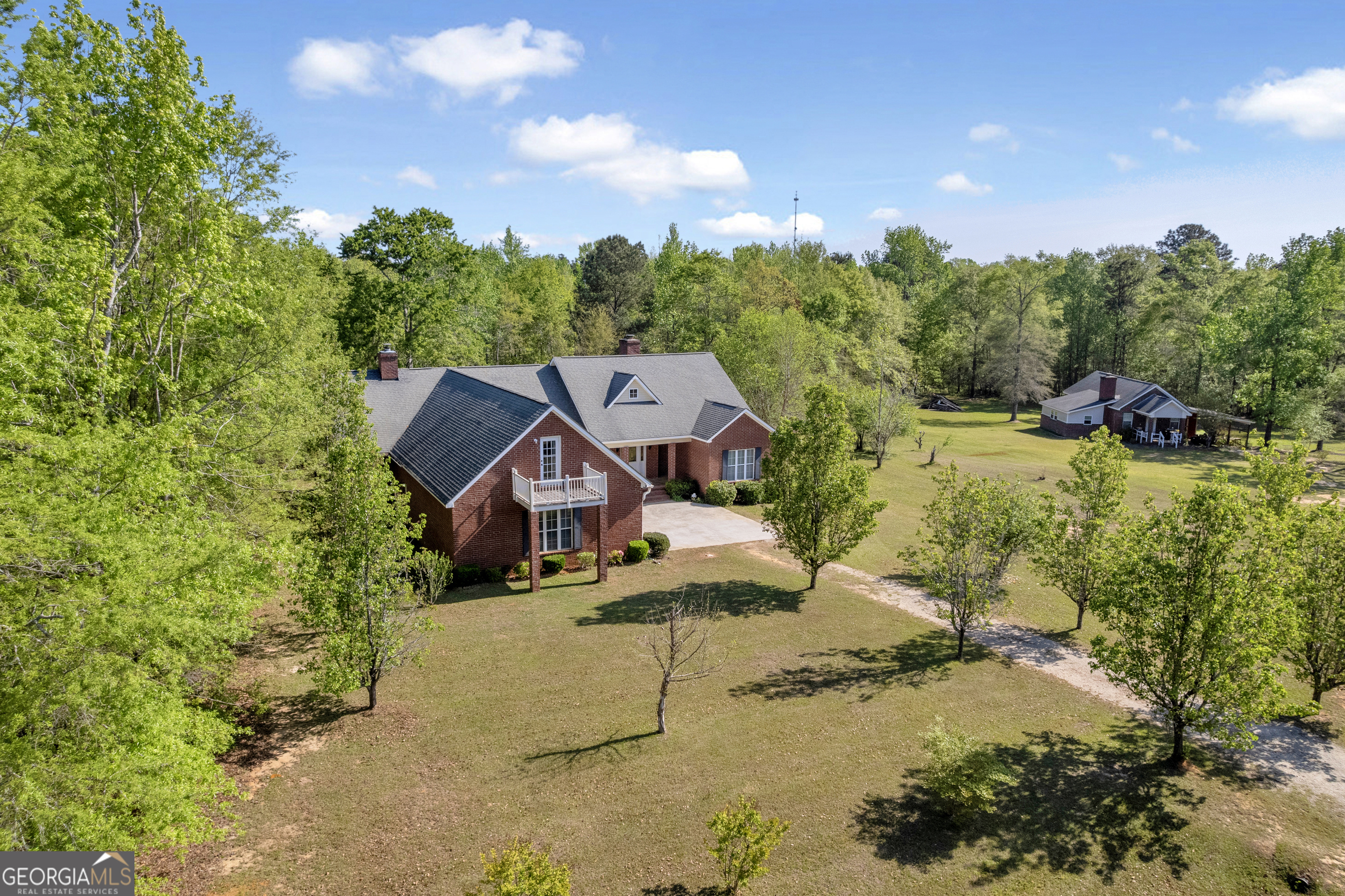 1197 Jefferson Boulevard Louisville GA 30434