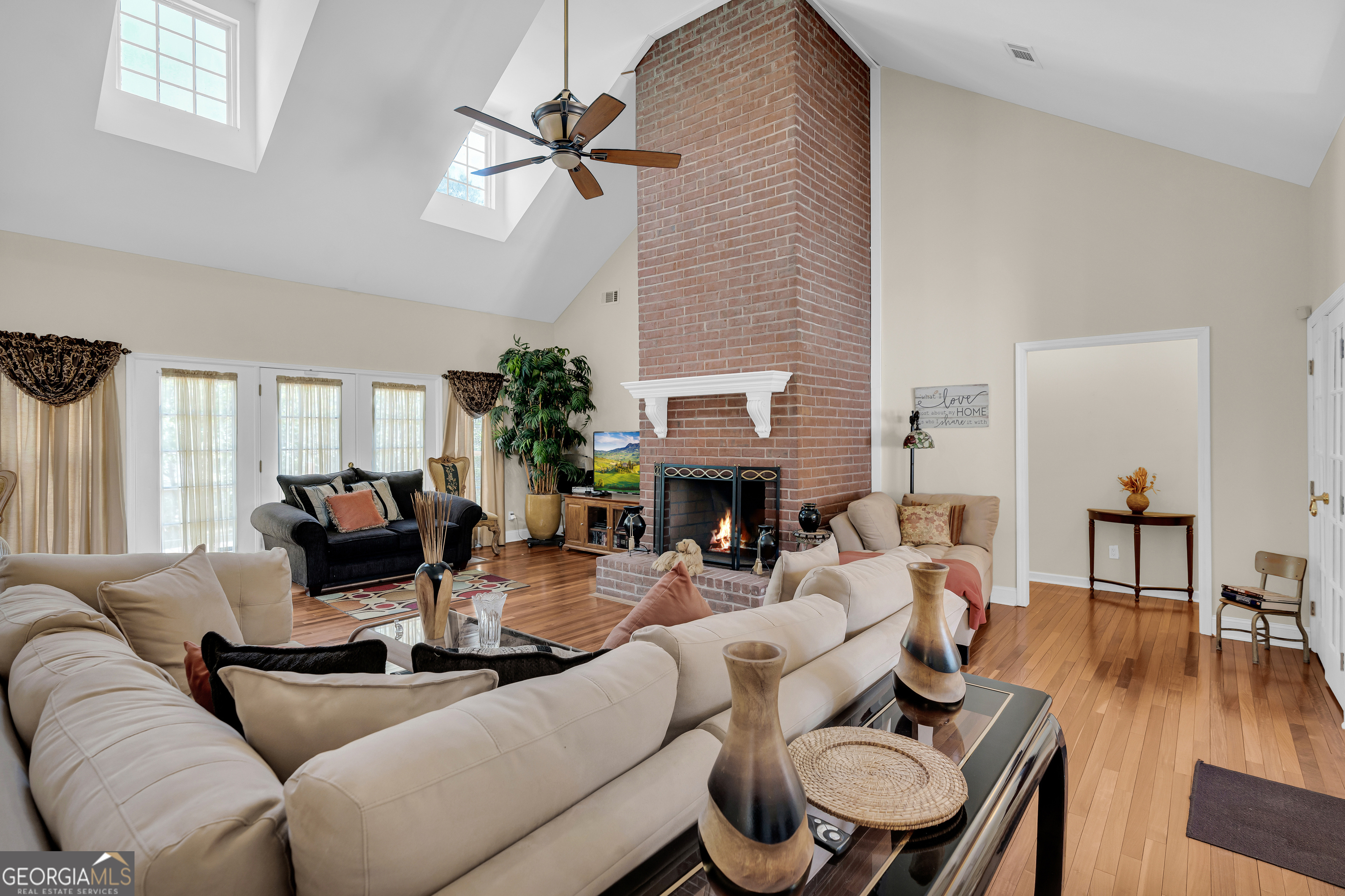 1197 Jefferson Boulevard Louisville GA 30434