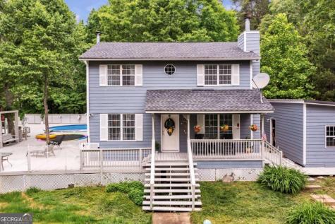 558 Mulberry Circle Jasper GA 30143