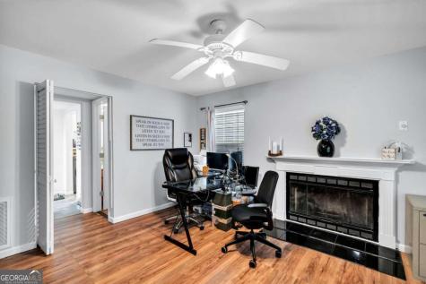 558 Mulberry Circle Jasper GA 30143