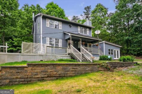 558 Mulberry Circle Jasper GA 30143