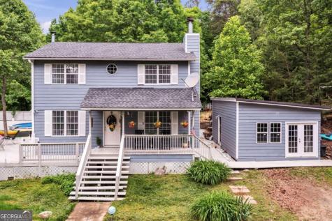 558 Mulberry Circle Jasper GA 30143