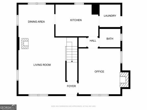558 Mulberry Circle Jasper GA 30143