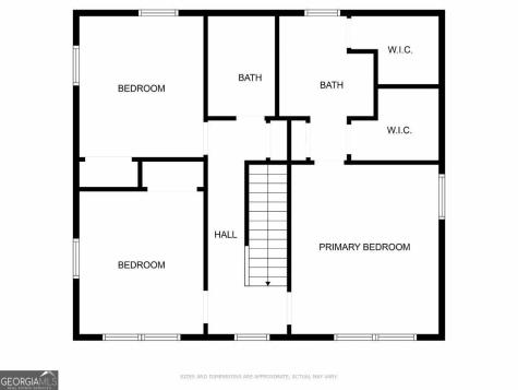 558 Mulberry Circle Jasper GA 30143