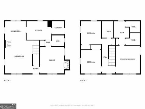 558 Mulberry Circle Jasper GA 30143
