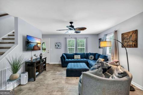 558 Mulberry Circle Jasper GA 30143