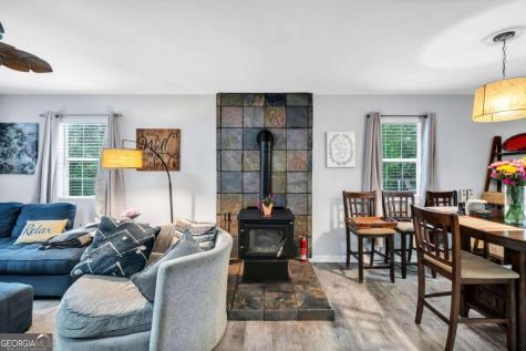 558 Mulberry Circle Jasper GA 30143