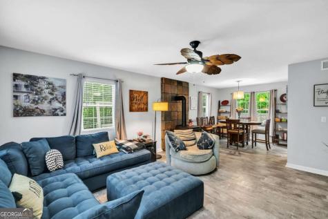 558 Mulberry Circle Jasper GA 30143