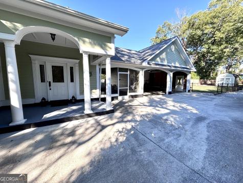 401 S Alexander Avenue Washington GA 30673