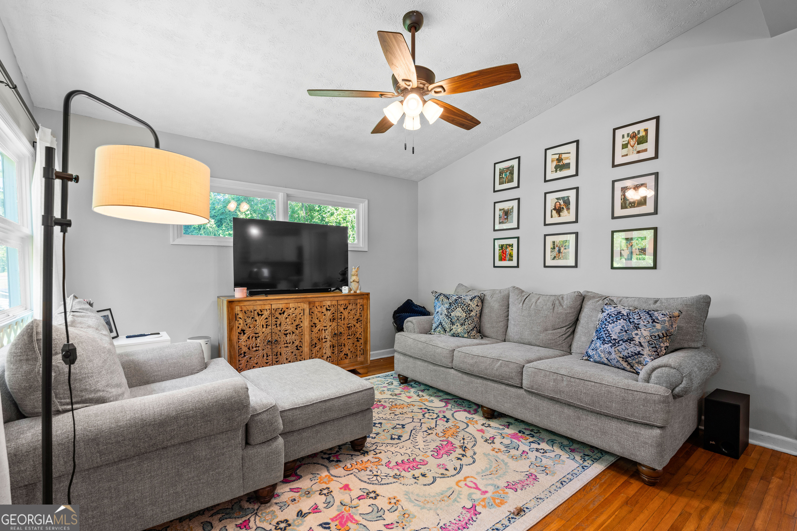 23 Willow Drive Newnan GA 30263