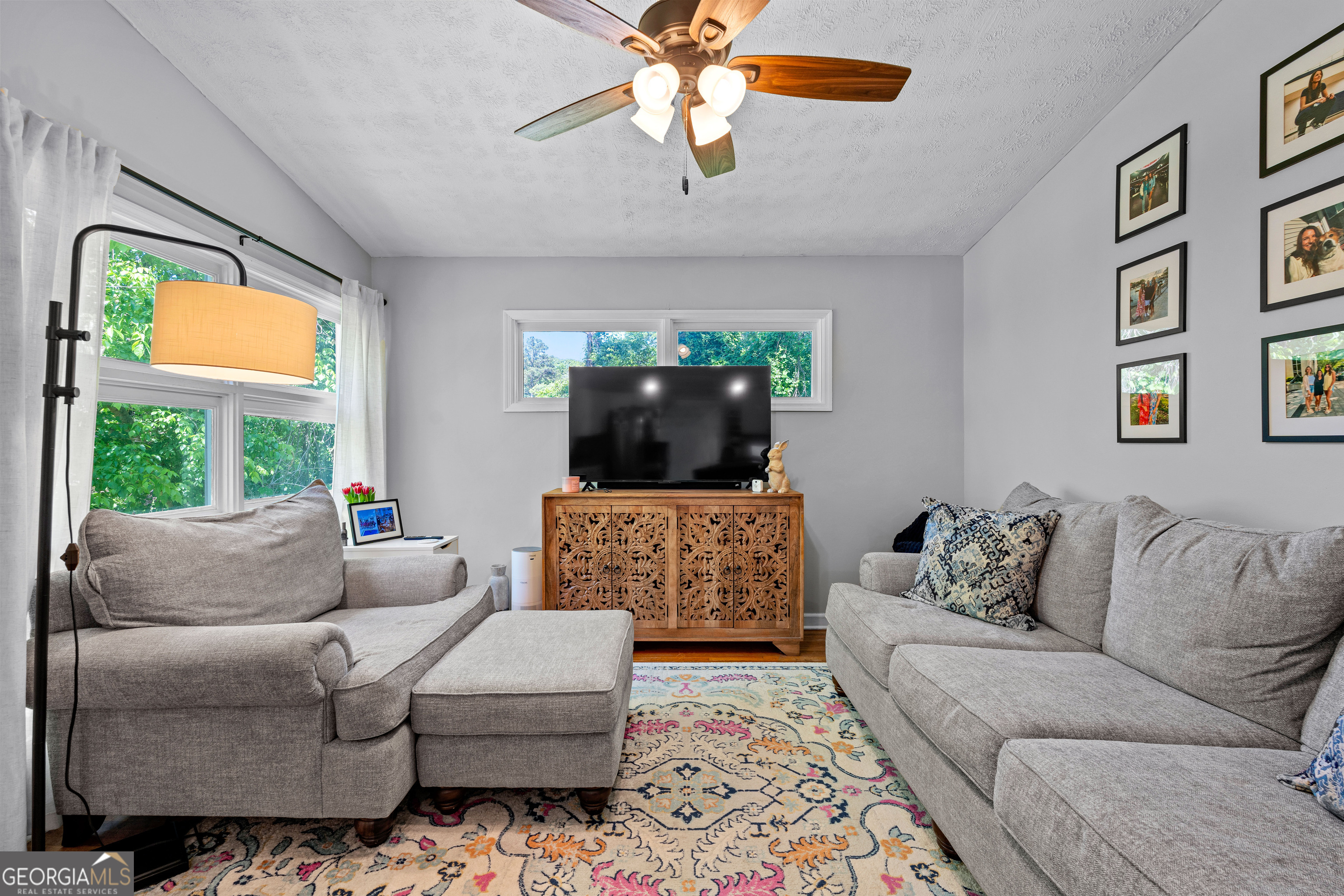 23 Willow Drive Newnan GA 30263