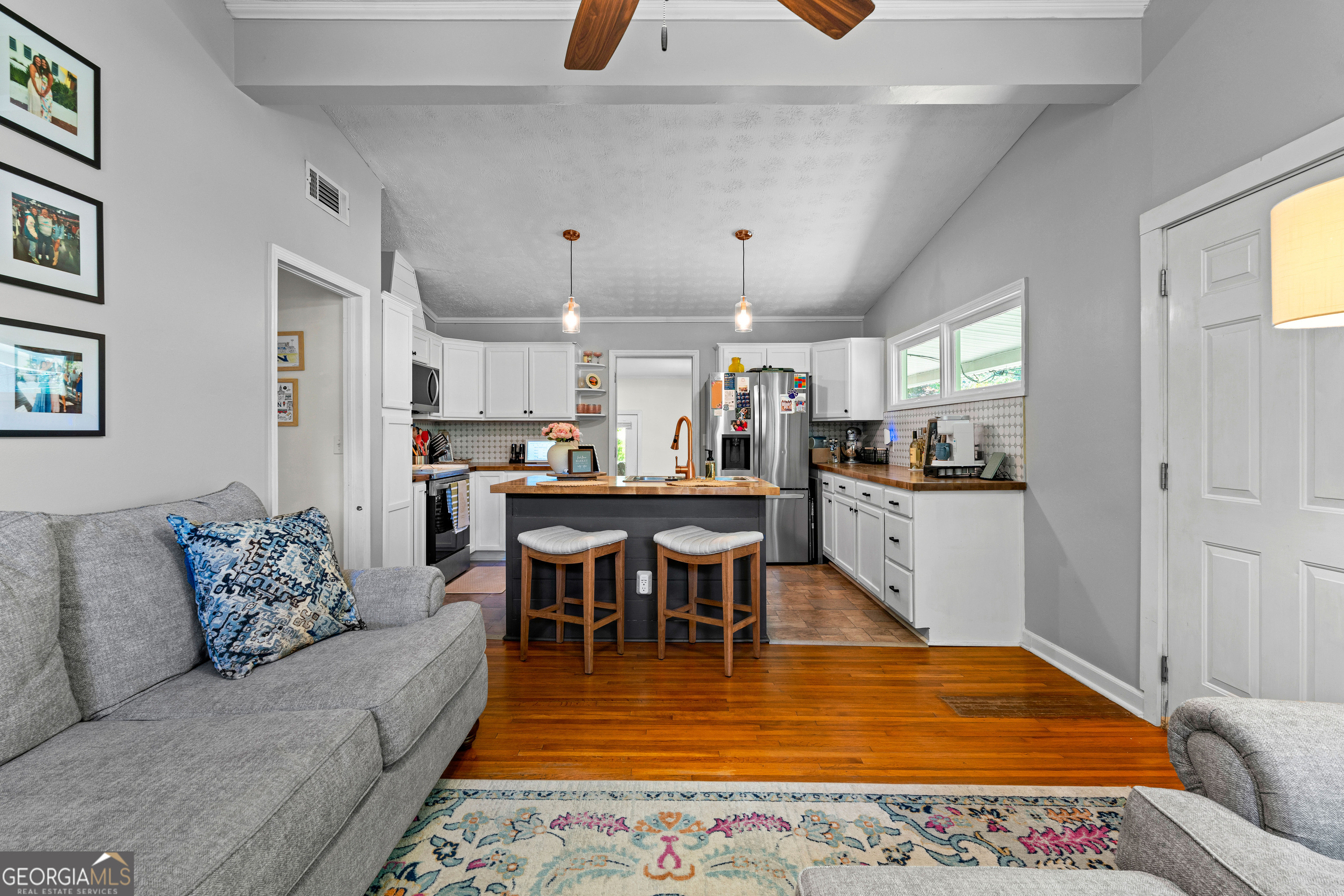 23 Willow Drive Newnan GA 30263