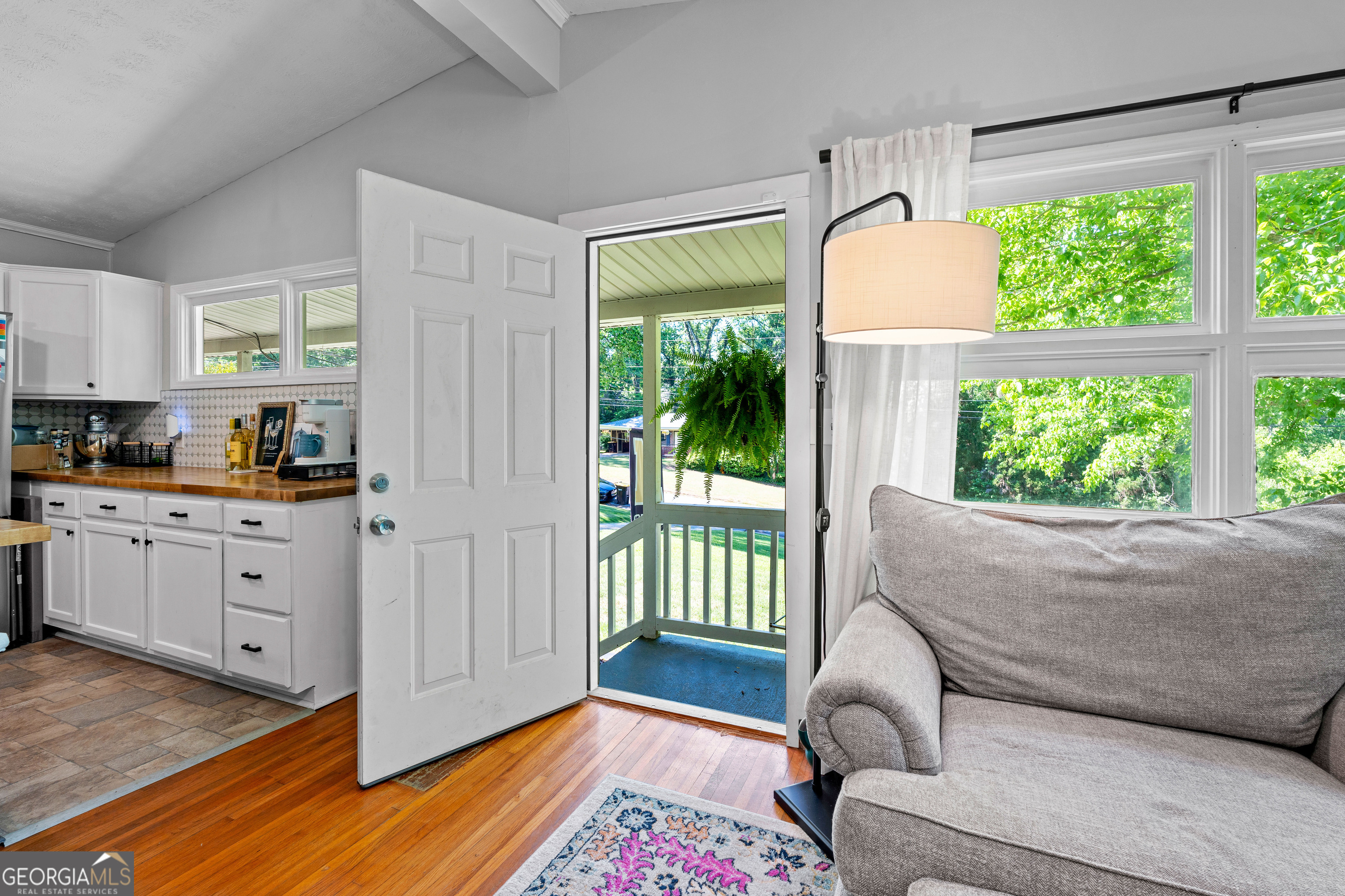 23 Willow Drive Newnan GA 30263