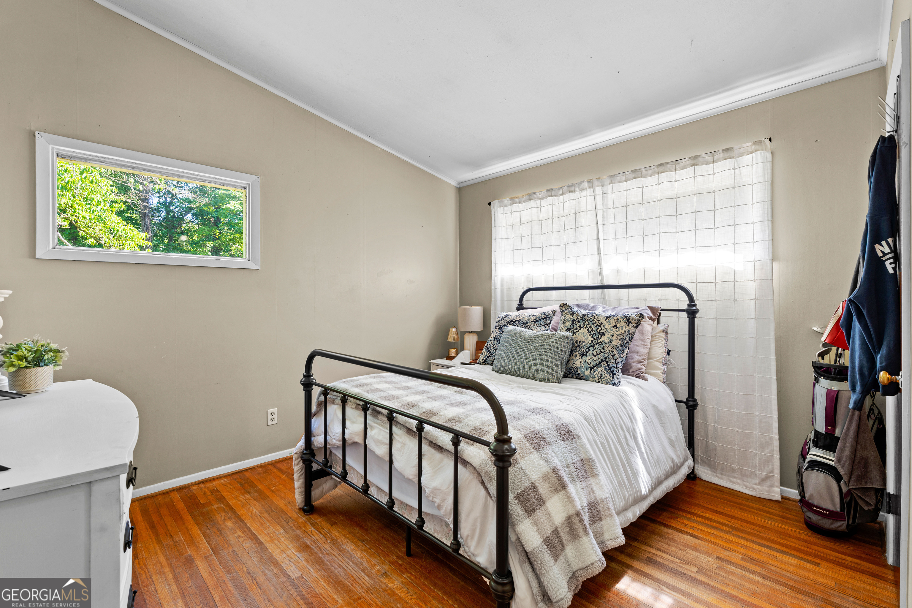 23 Willow Drive Newnan GA 30263